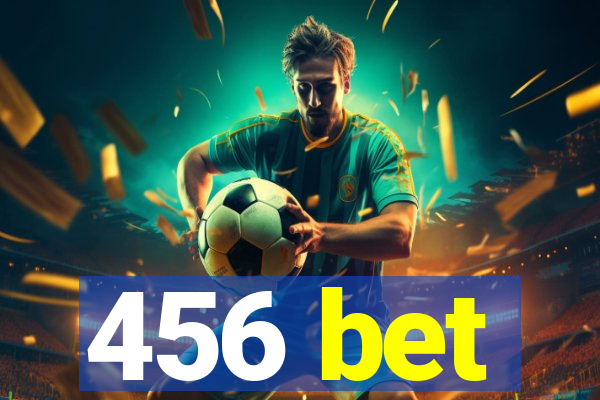 456 bet